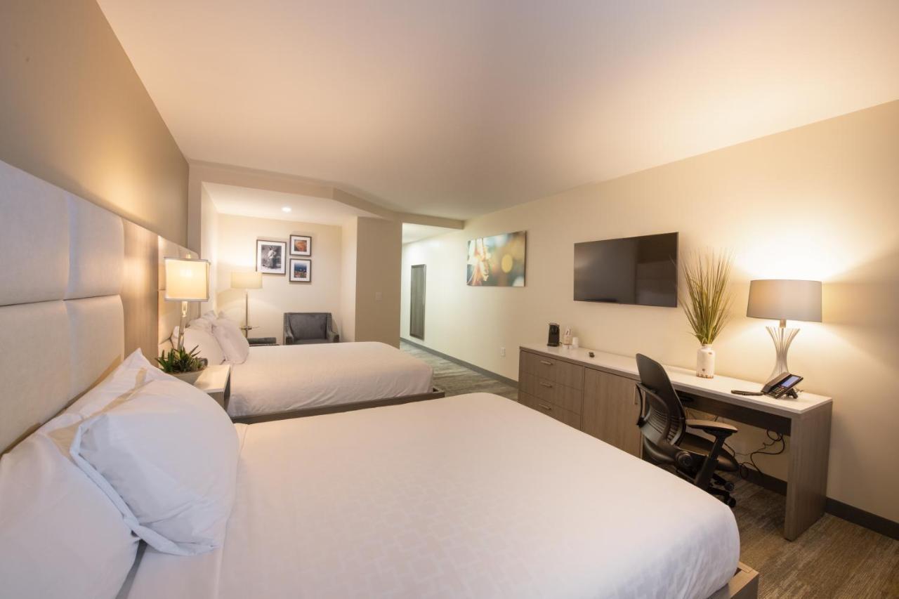 Apache Gold Resort Hotel & Casino グローブ エクステリア 写真