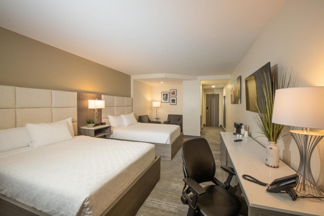 Apache Gold Resort Hotel & Casino グローブ エクステリア 写真
