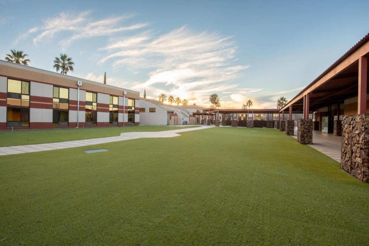 Apache Gold Resort Hotel & Casino グローブ エクステリア 写真